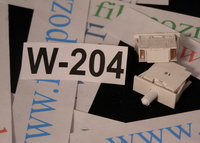 WYŁĄCZNIK ŚWIATŁA WP-2
